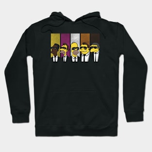 Reservoir Family Hoodie